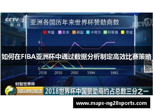 如何在FIBA亚洲杯中通过数据分析制定高效比赛策略