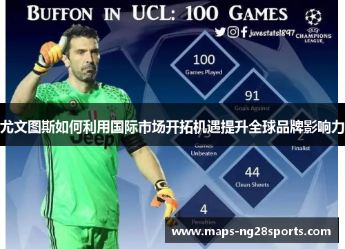 尤文图斯如何利用国际市场开拓机遇提升全球品牌影响力 尤文图斯如何利用国际市场开拓机遇提升全球品牌影响力